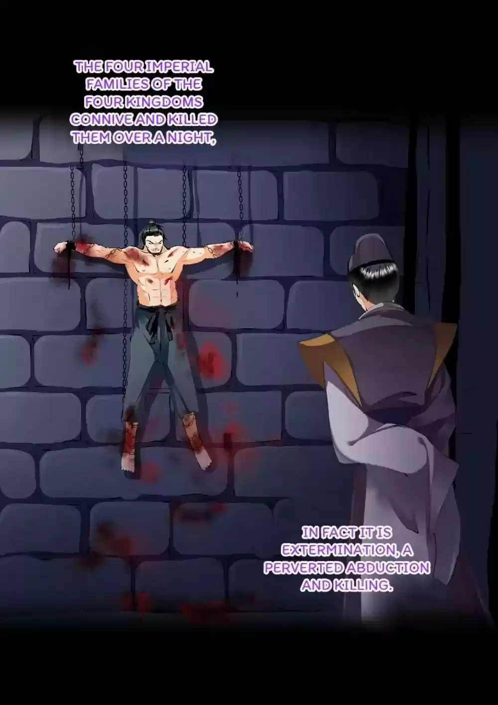 The Princess's Time Travel Episode 68