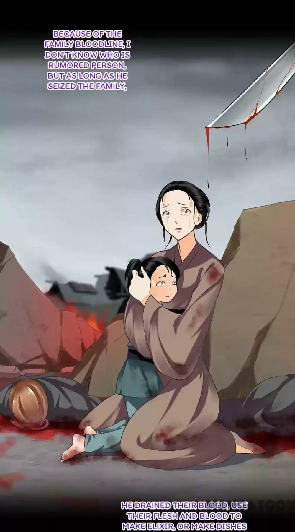 The Princess's Time Travel Episode 68