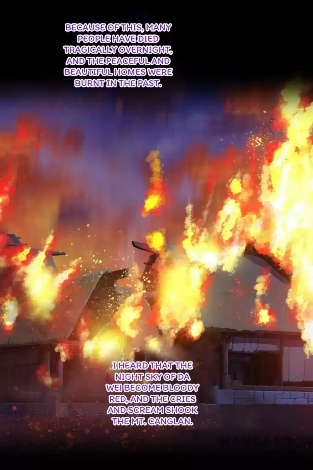 The Princess's Time Travel Episode 68