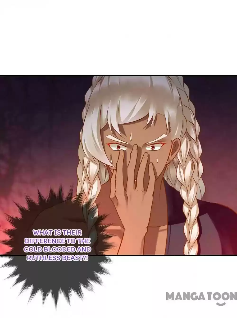 The Princess's Time Travel Episode 68