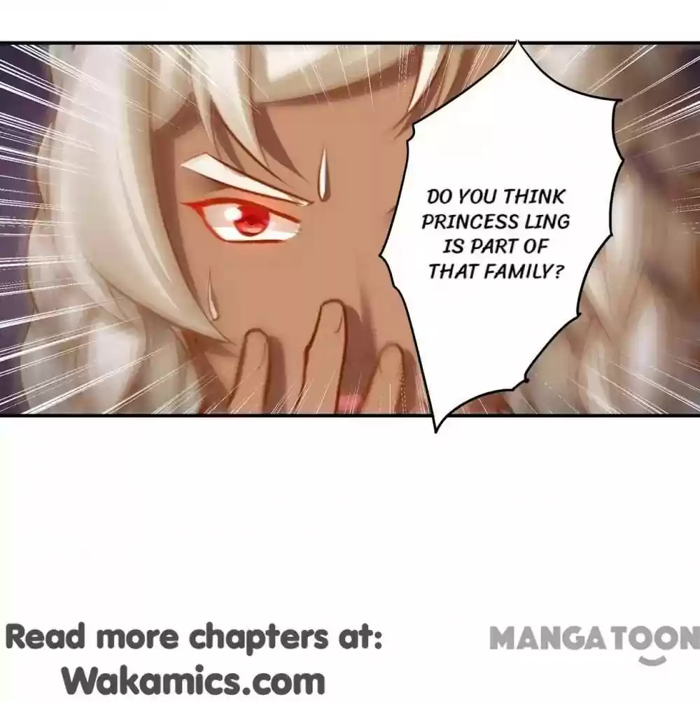 The Princess's Time Travel Episode 68