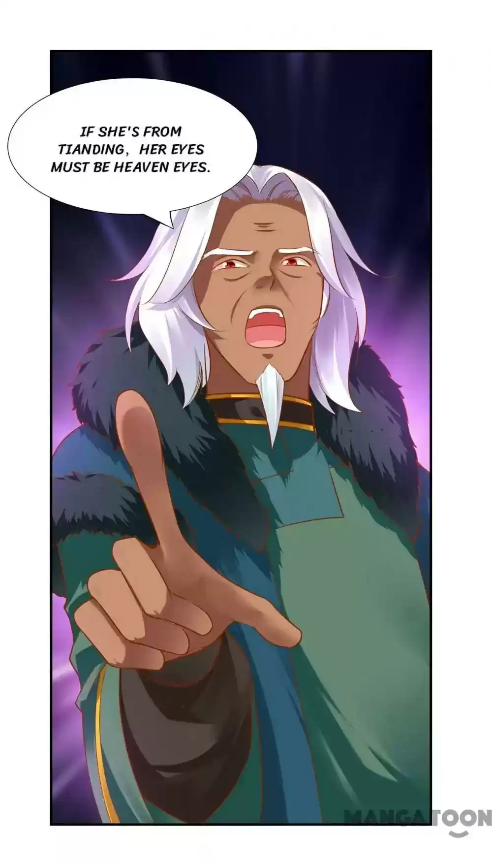 The Princess's Time Travel Episode 69