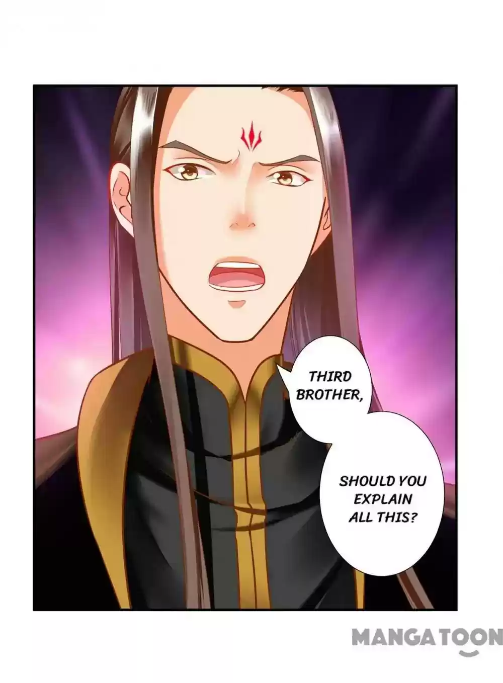 The Princess's Time Travel Episode 69