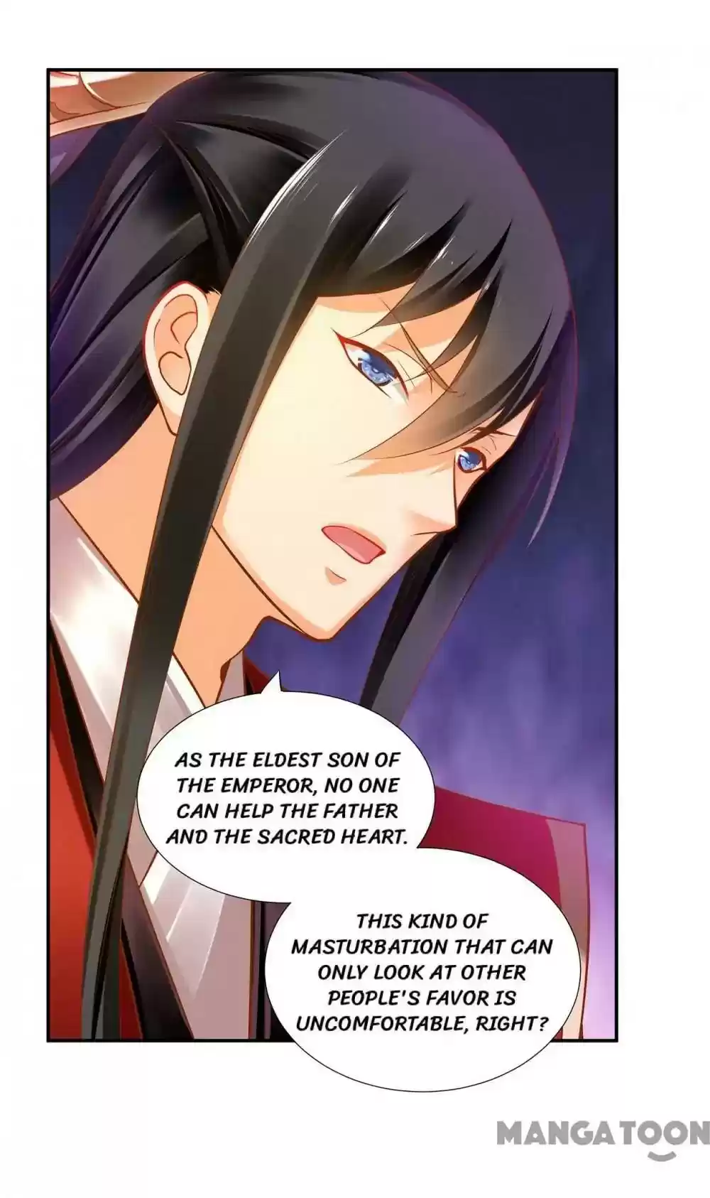 The Princess's Time Travel Episode 69