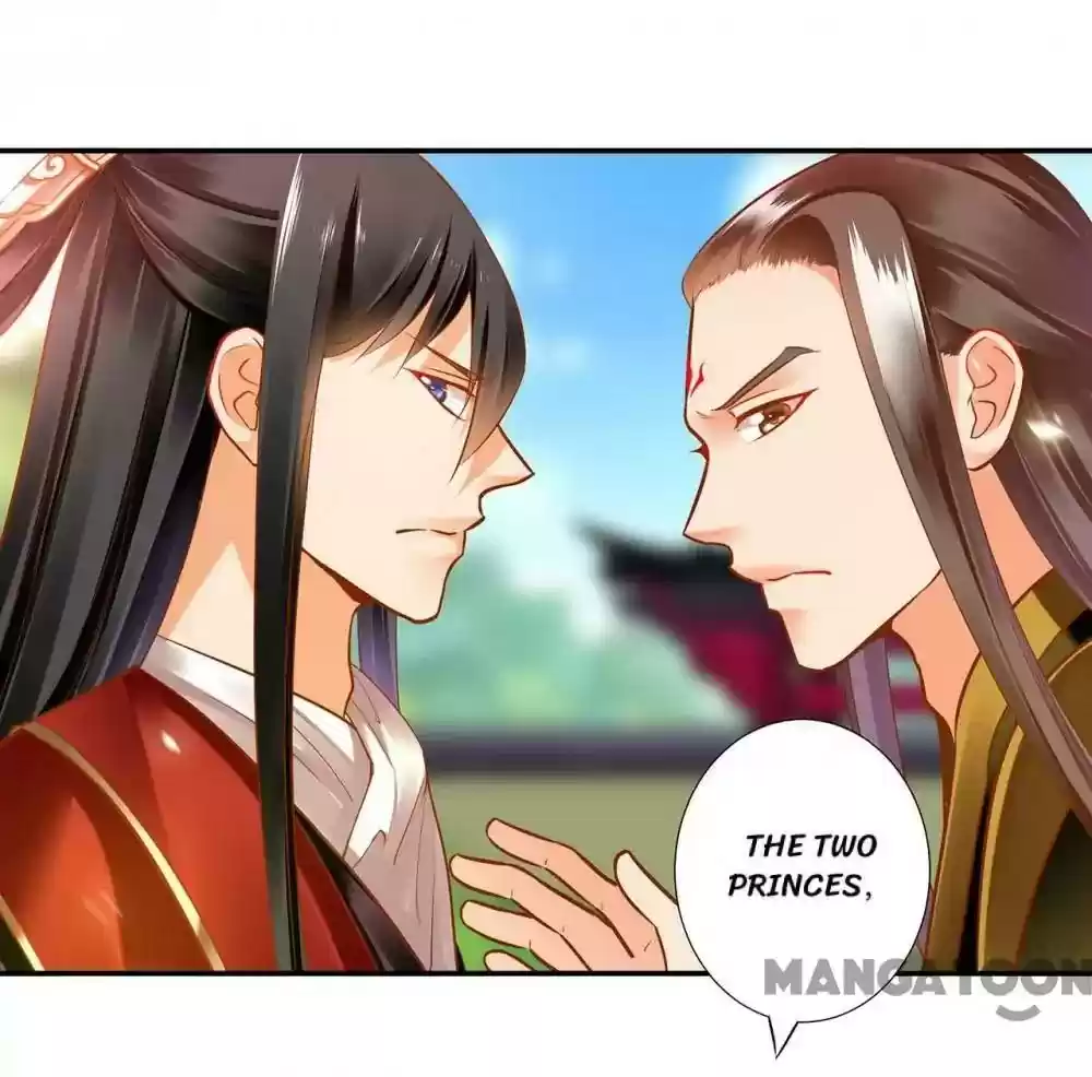 The Princess's Time Travel Episode 69