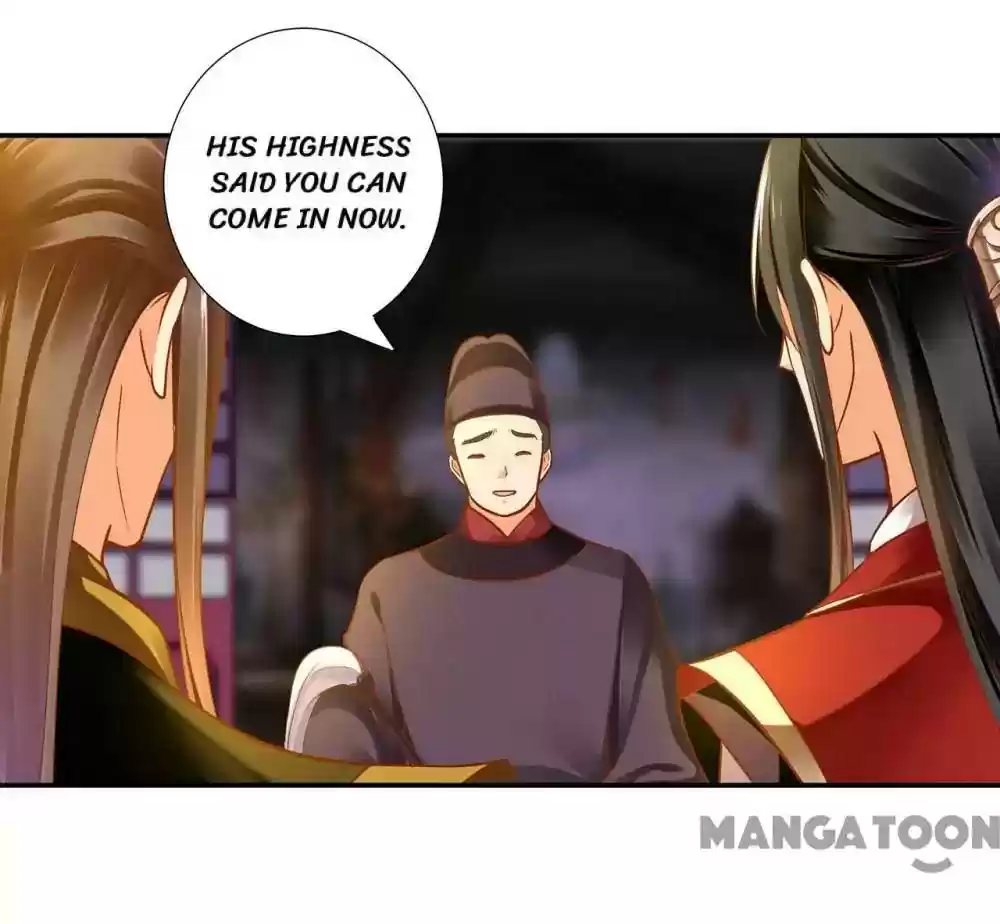 The Princess's Time Travel Episode 69