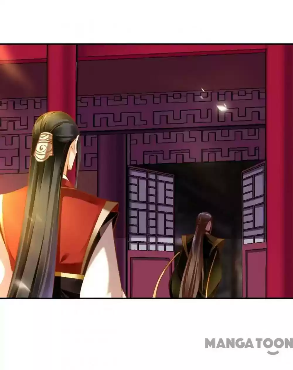 The Princess's Time Travel Episode 69