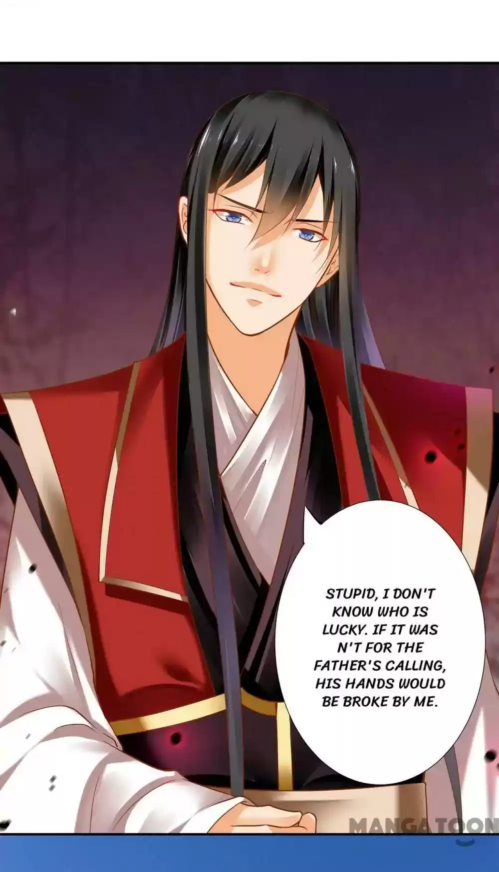 The Princess's Time Travel Episode 69