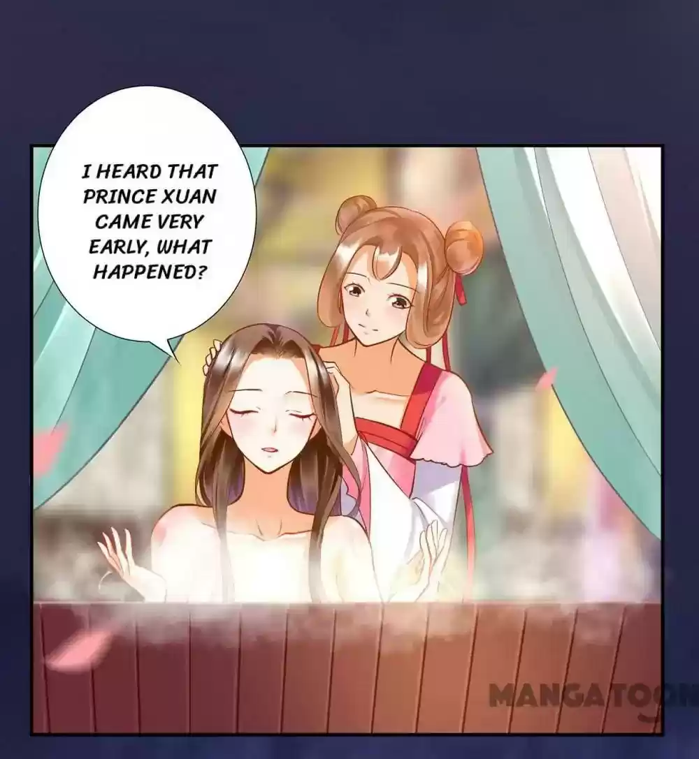 The Princess's Time Travel Episode 69