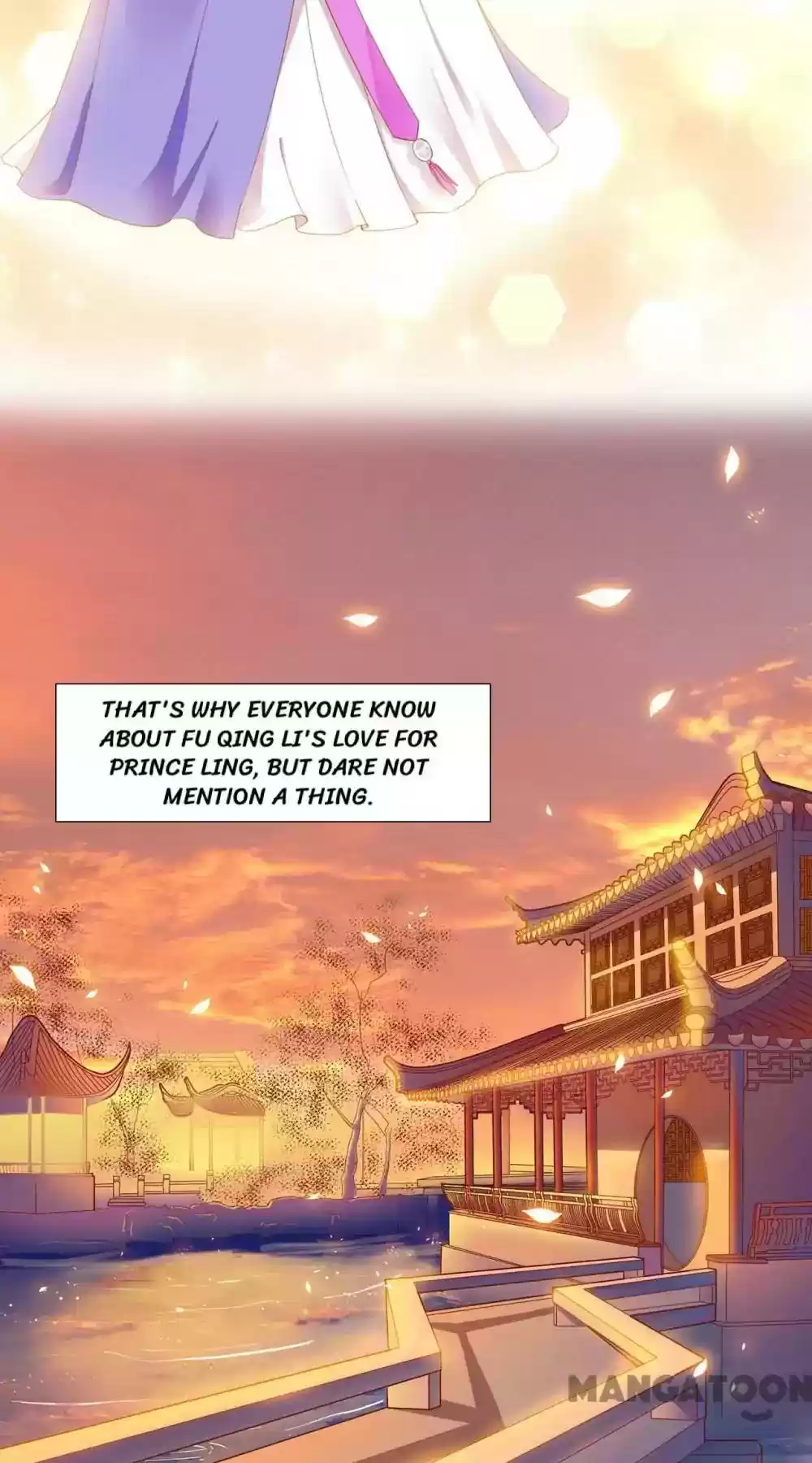 The Princess's Time Travel Episode 7