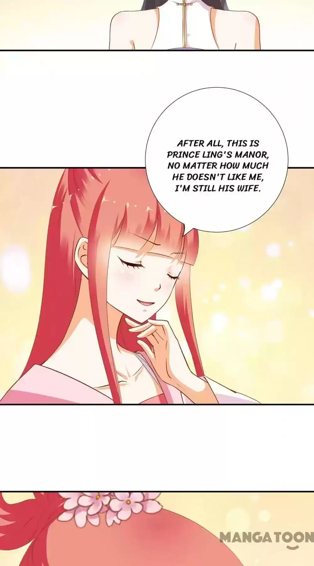 The Princess's Time Travel Episode 7