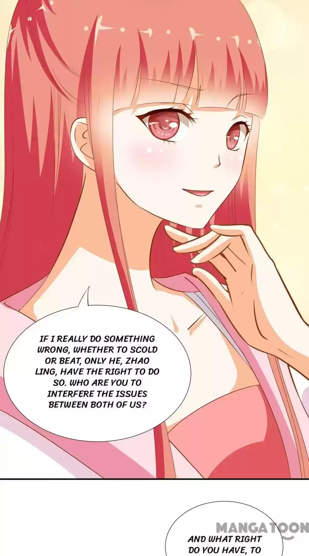 The Princess's Time Travel Episode 7