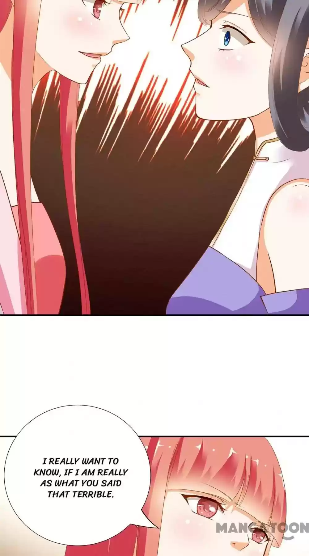 The Princess's Time Travel Episode 7