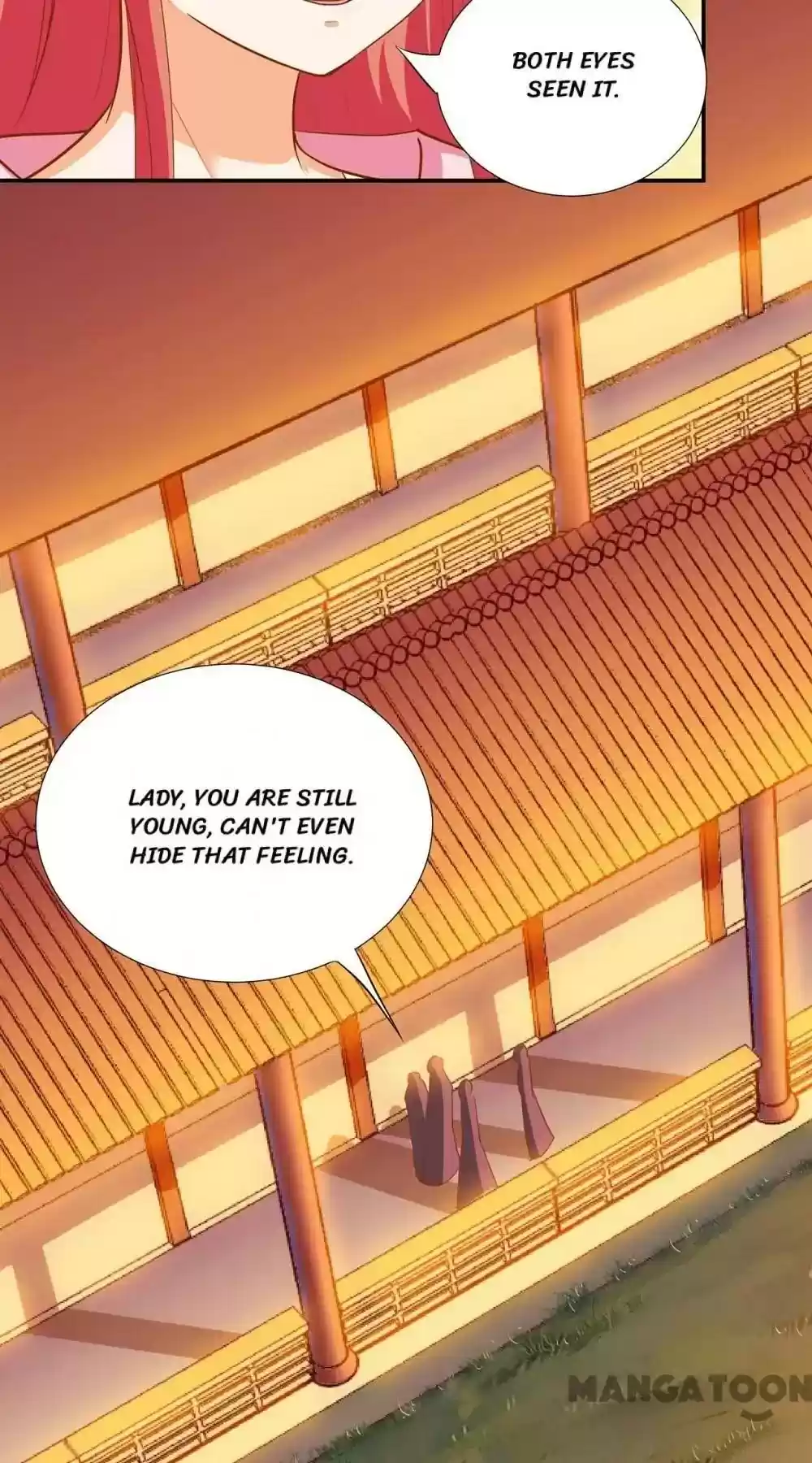 The Princess's Time Travel Episode 7