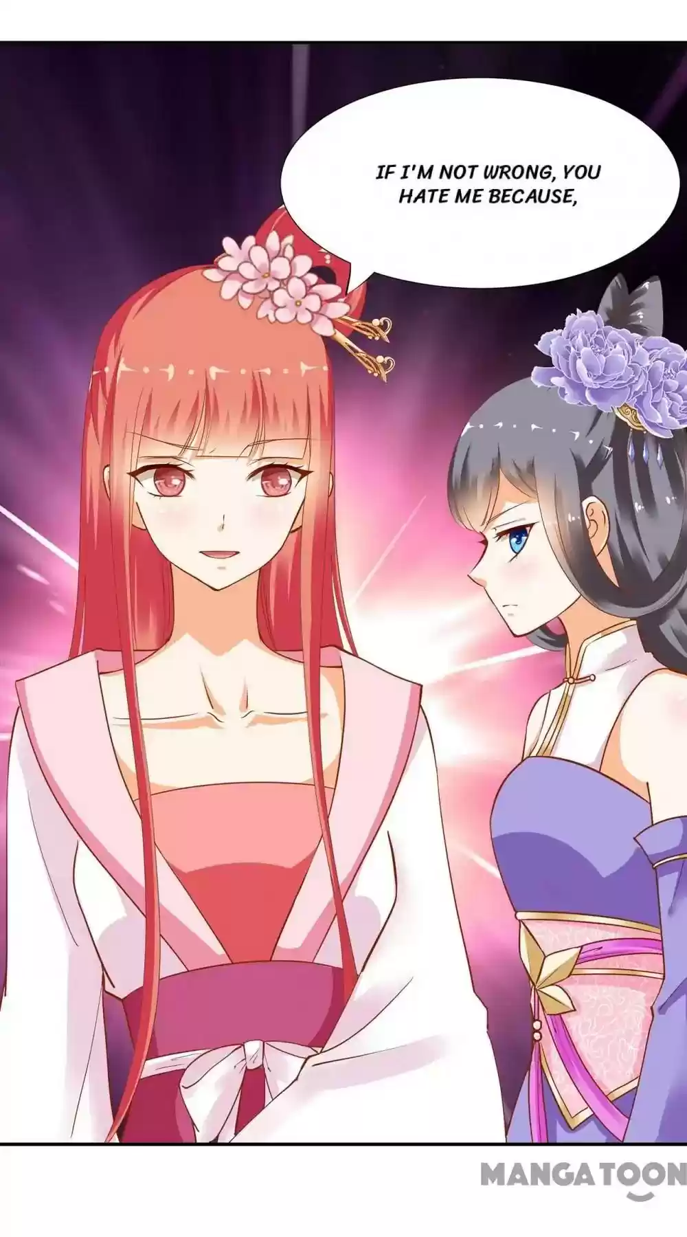 The Princess's Time Travel Episode 7