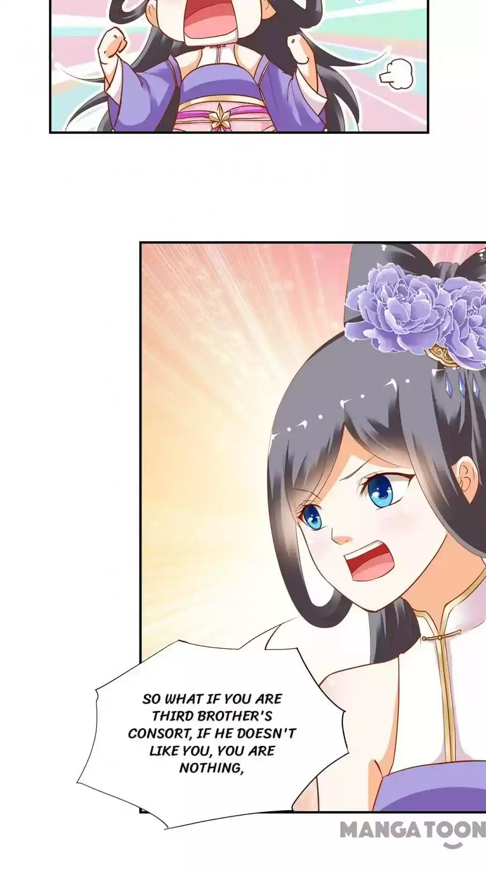 The Princess's Time Travel Episode 7