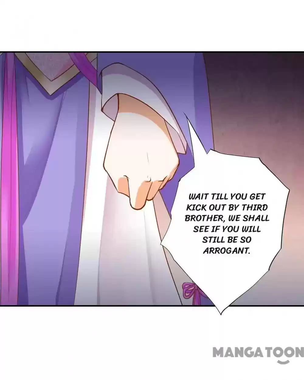 The Princess's Time Travel Episode 7