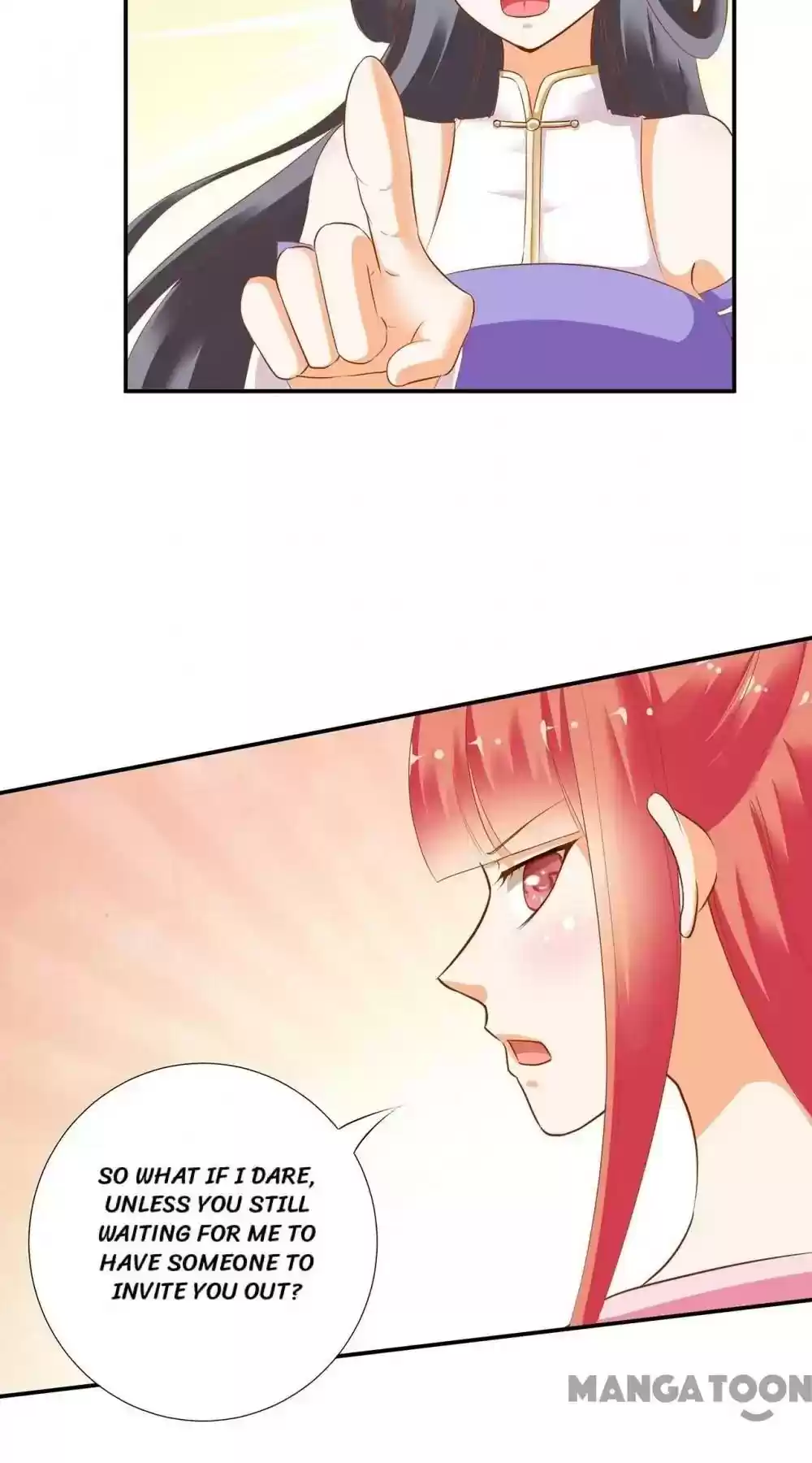 The Princess's Time Travel Episode 7