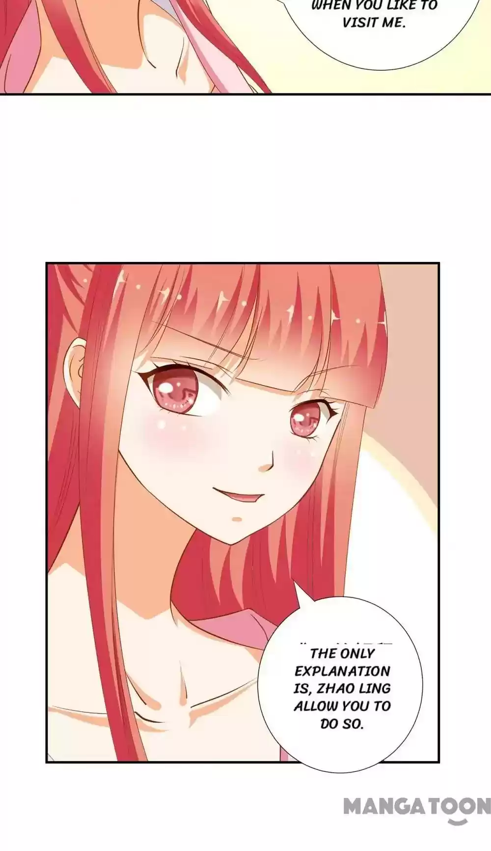 The Princess's Time Travel Episode 7