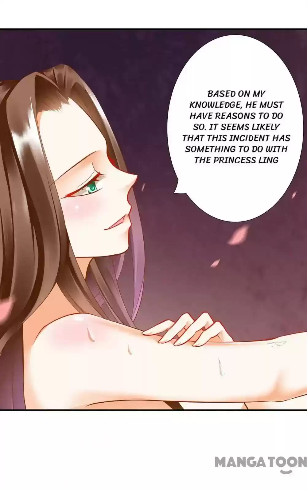 The Princess's Time Travel Episode 70