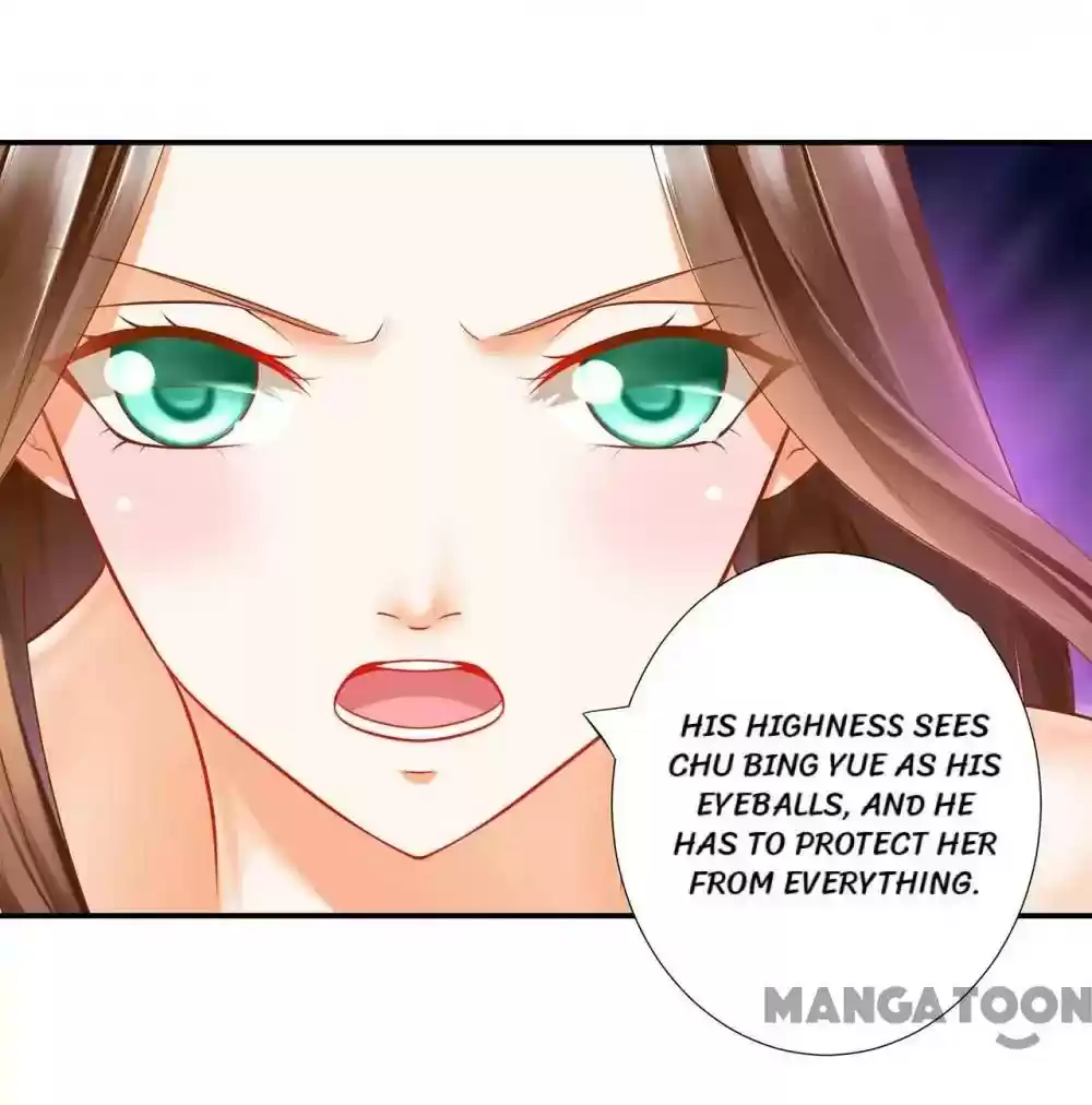 The Princess's Time Travel Episode 70