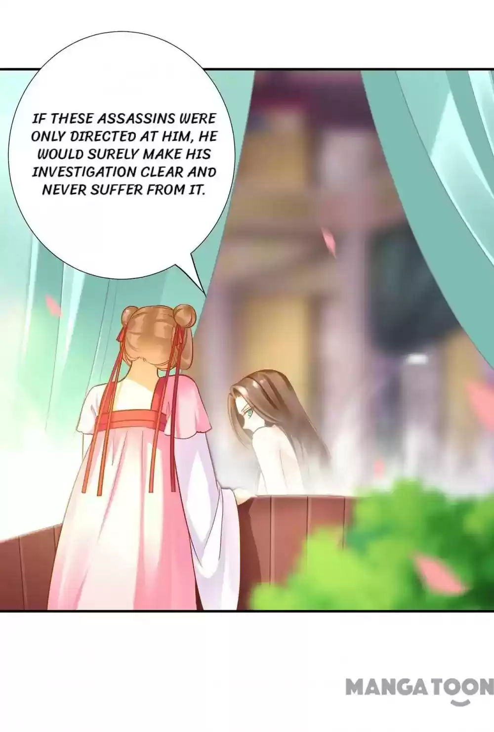 The Princess's Time Travel Episode 70