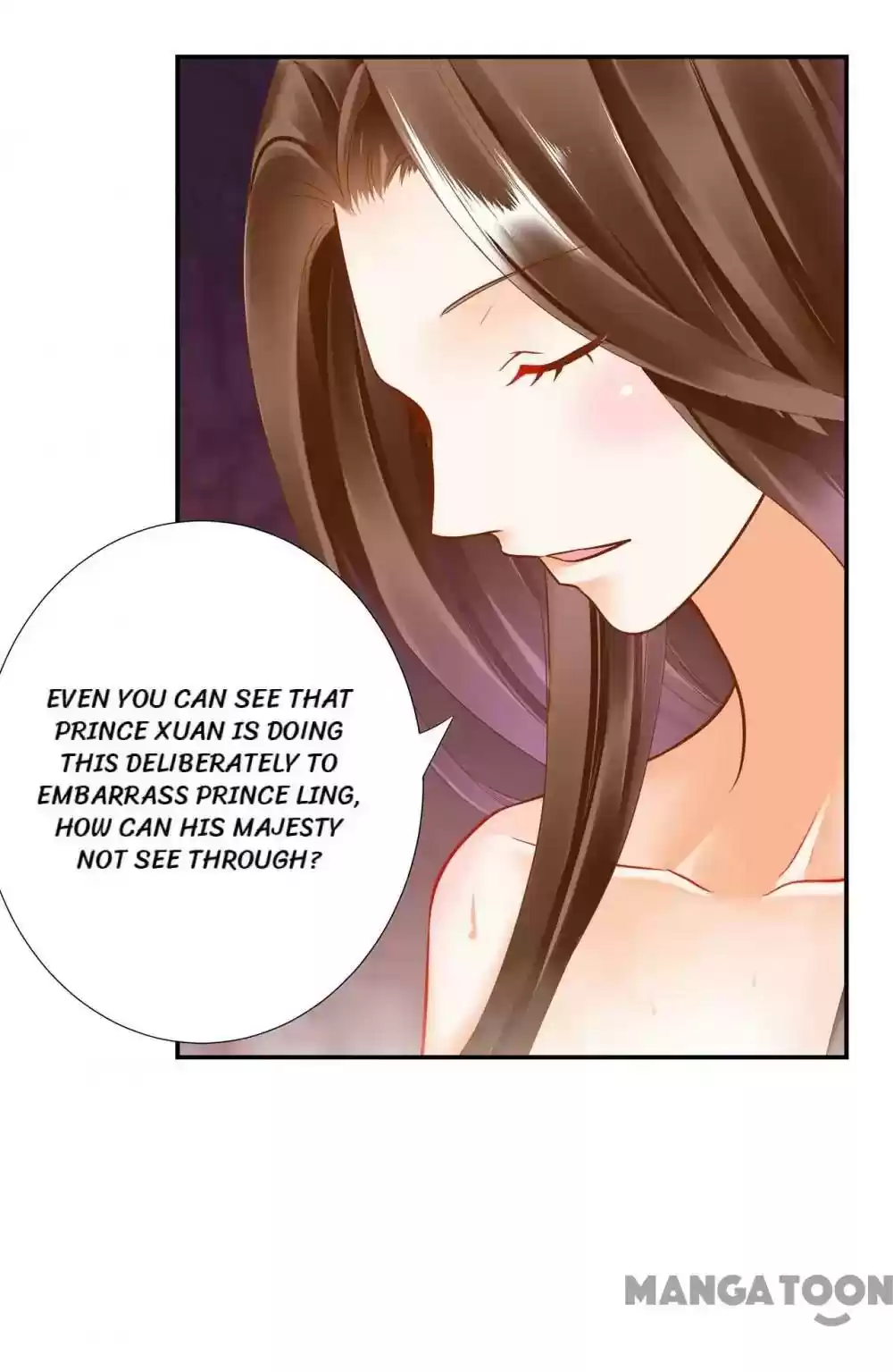 The Princess's Time Travel Episode 70