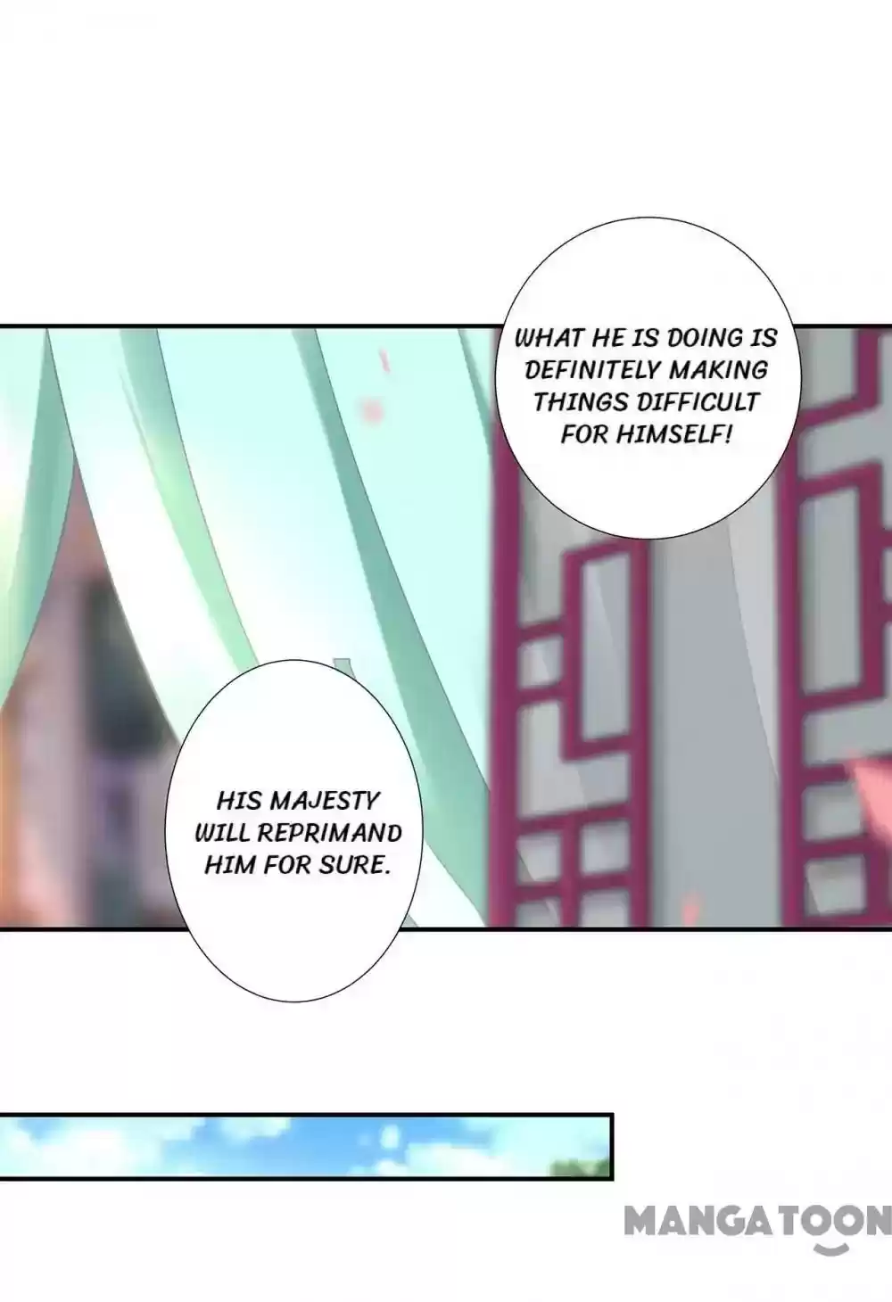 The Princess's Time Travel Episode 70