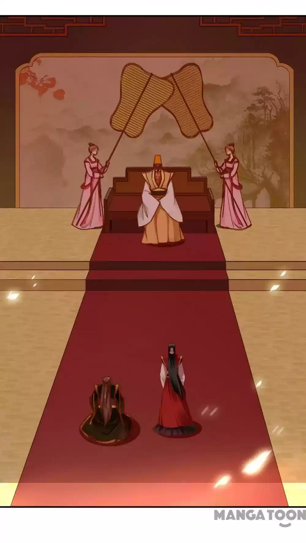 The Princess's Time Travel Episode 70