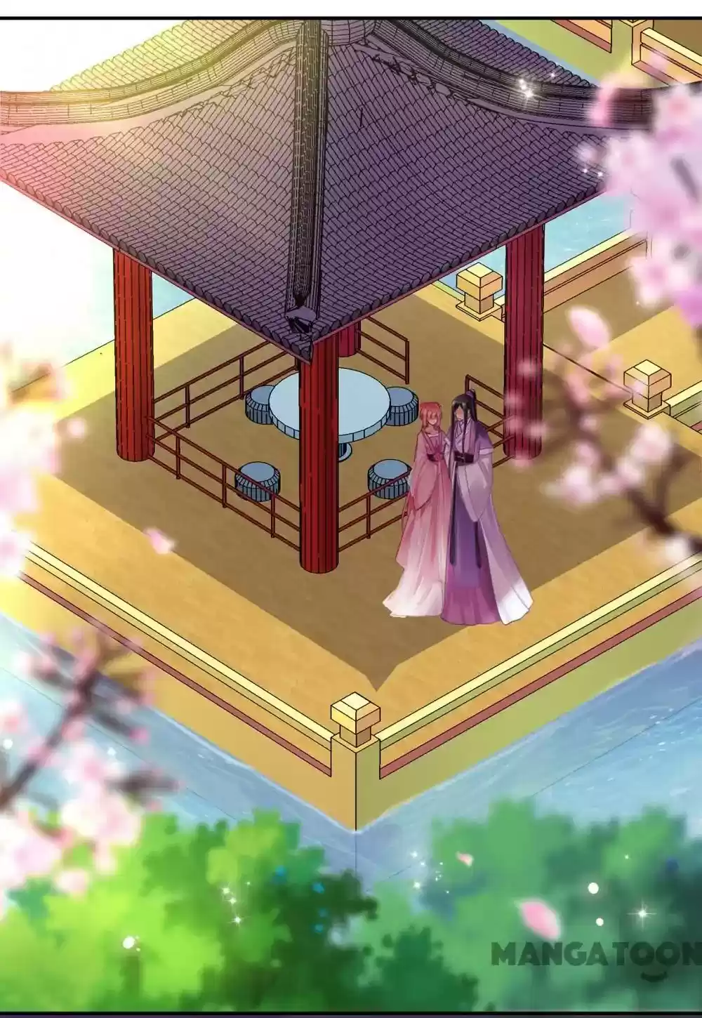 The Princess's Time Travel Episode 70