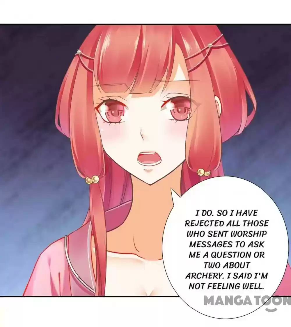 The Princess's Time Travel Episode 70