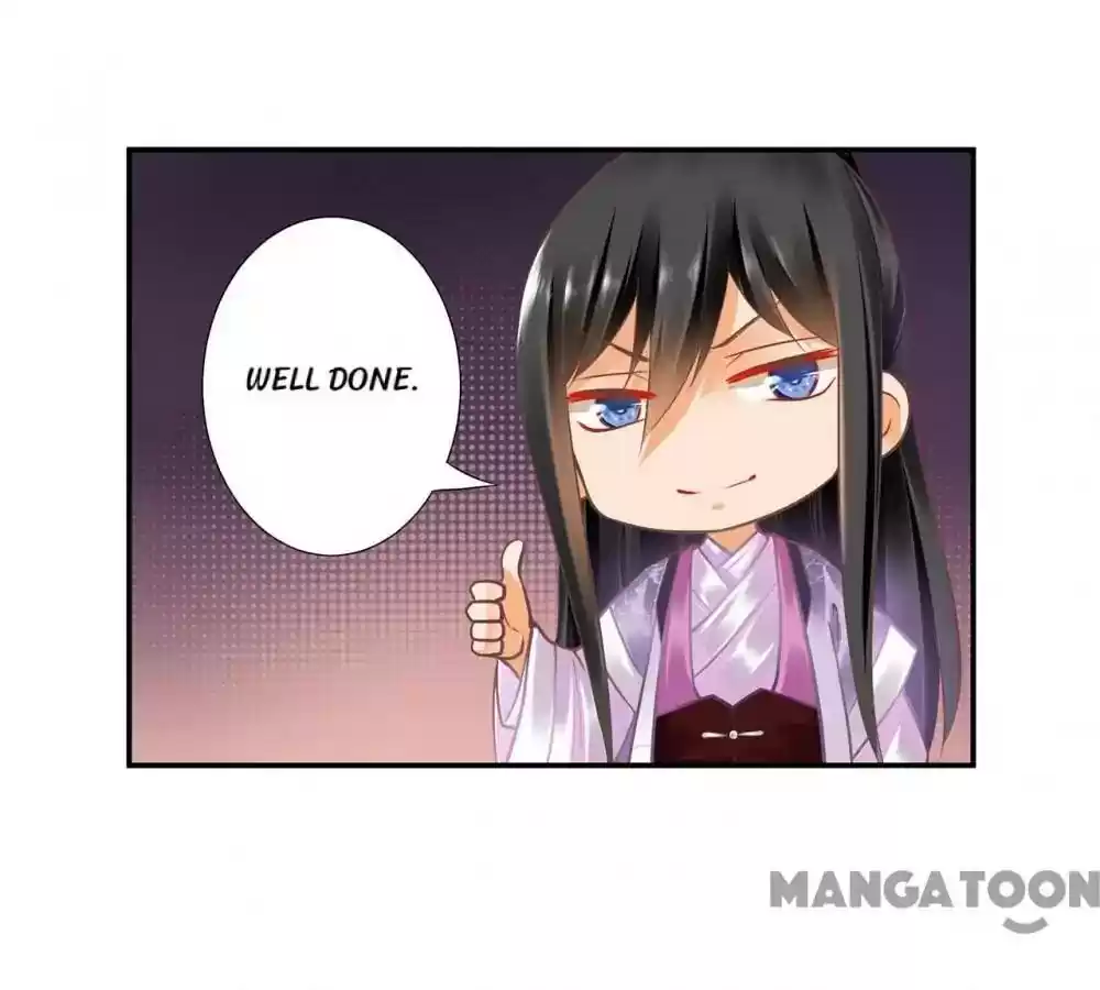 The Princess's Time Travel Episode 70