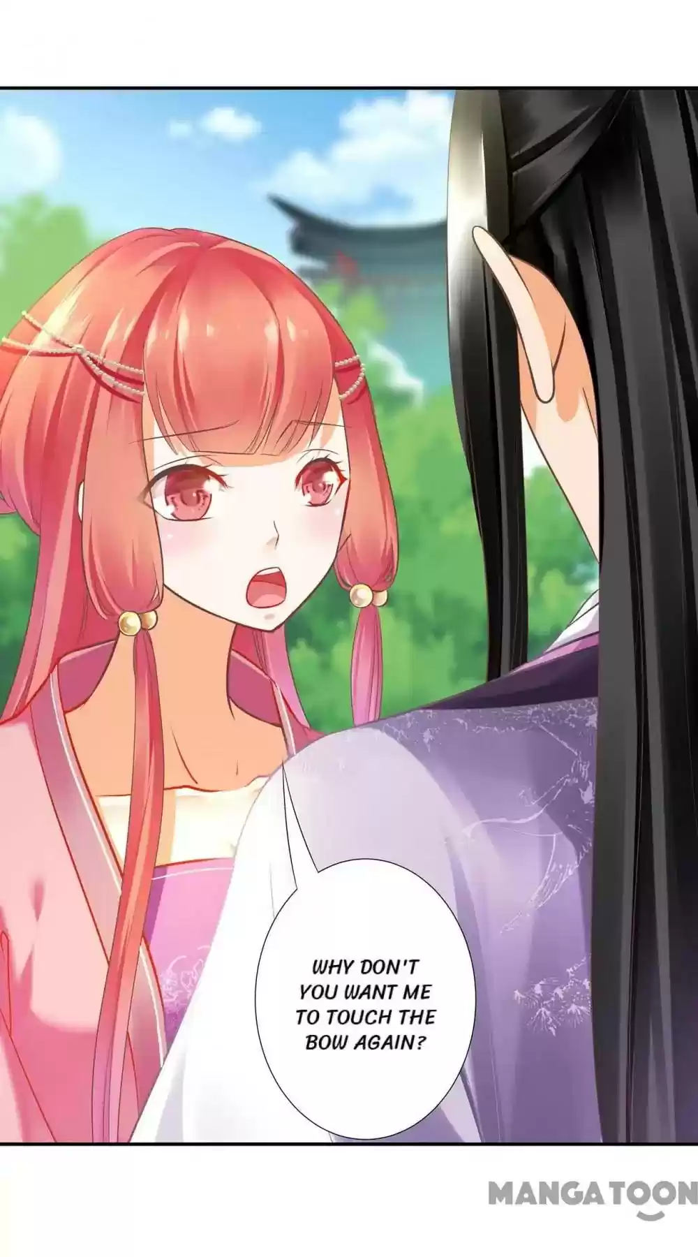 The Princess's Time Travel Episode 70