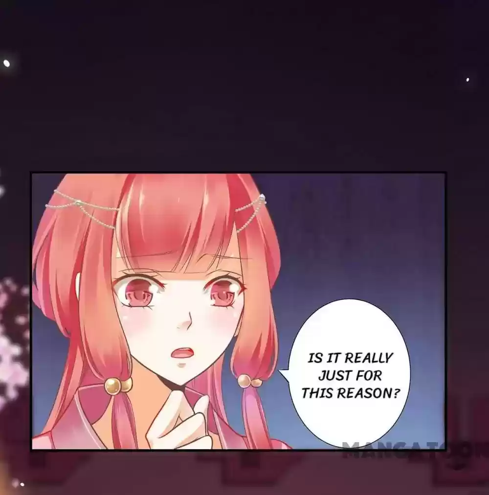 The Princess's Time Travel Episode 70