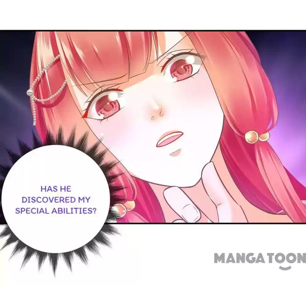 The Princess's Time Travel Episode 70