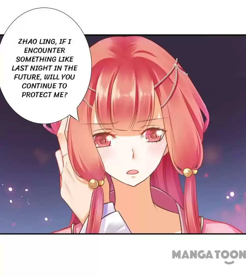 The Princess's Time Travel Episode 70