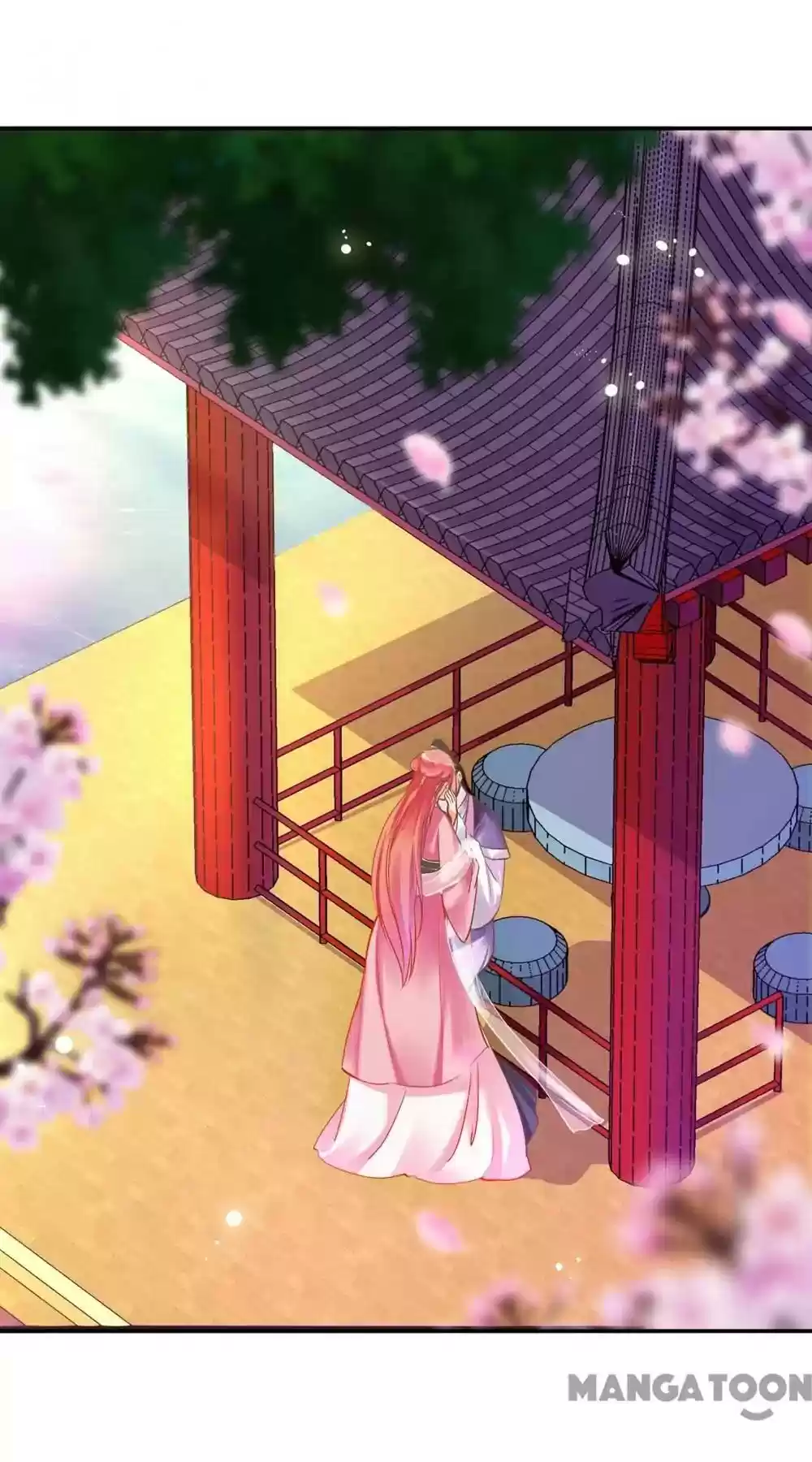 The Princess's Time Travel Episode 70