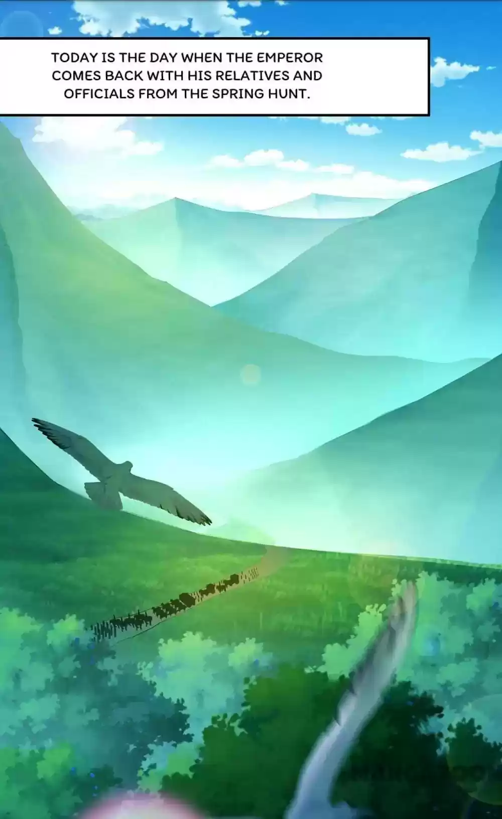 The Princess's Time Travel Episode 71