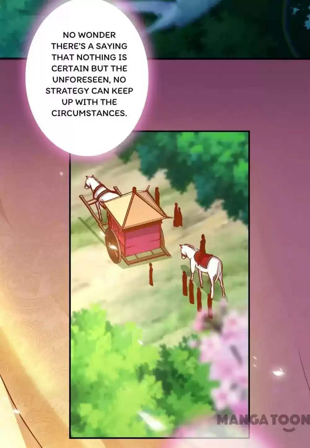 The Princess's Time Travel Episode 71