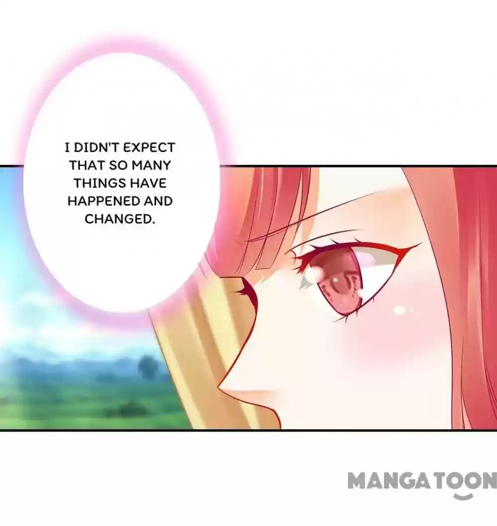 The Princess's Time Travel Episode 71