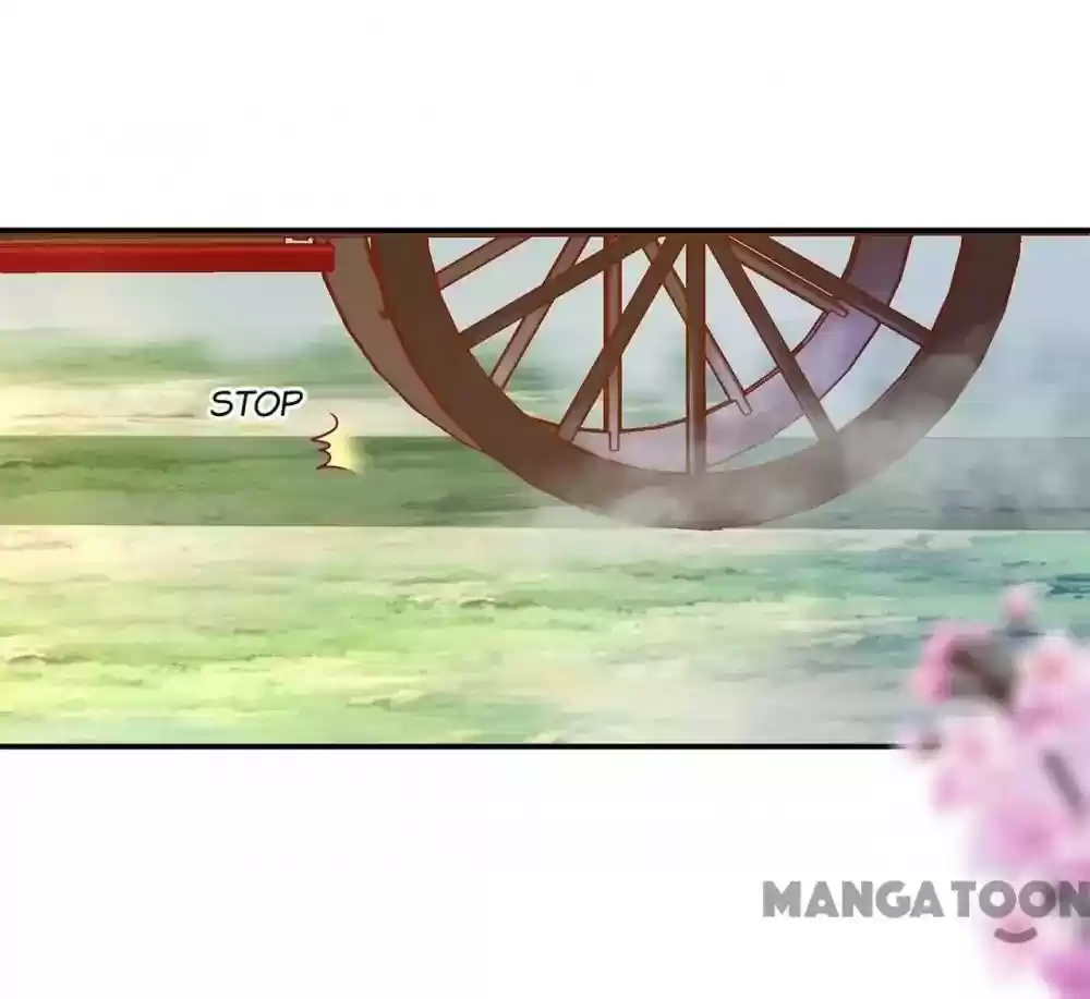 The Princess's Time Travel Episode 71