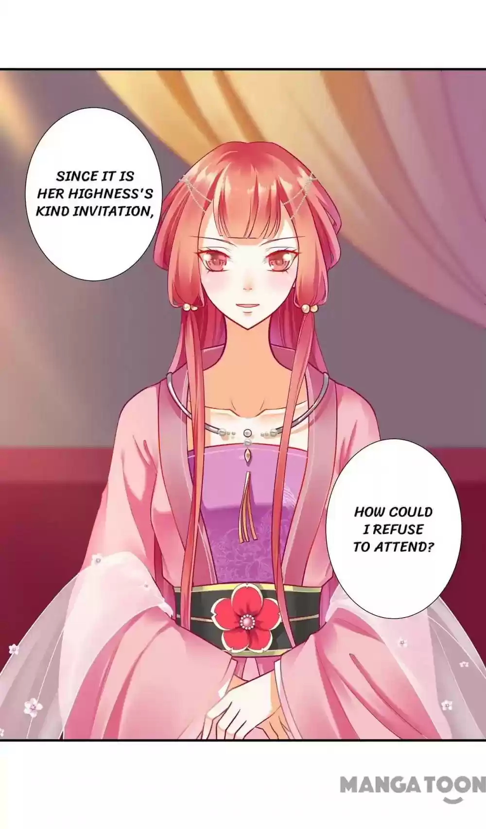 The Princess's Time Travel Episode 71