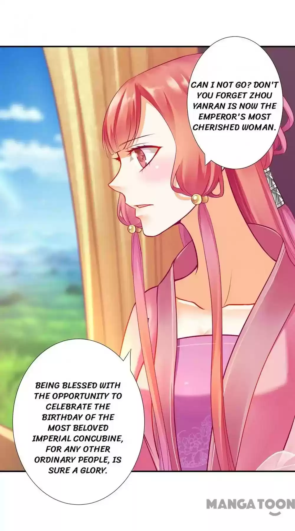 The Princess's Time Travel Episode 71