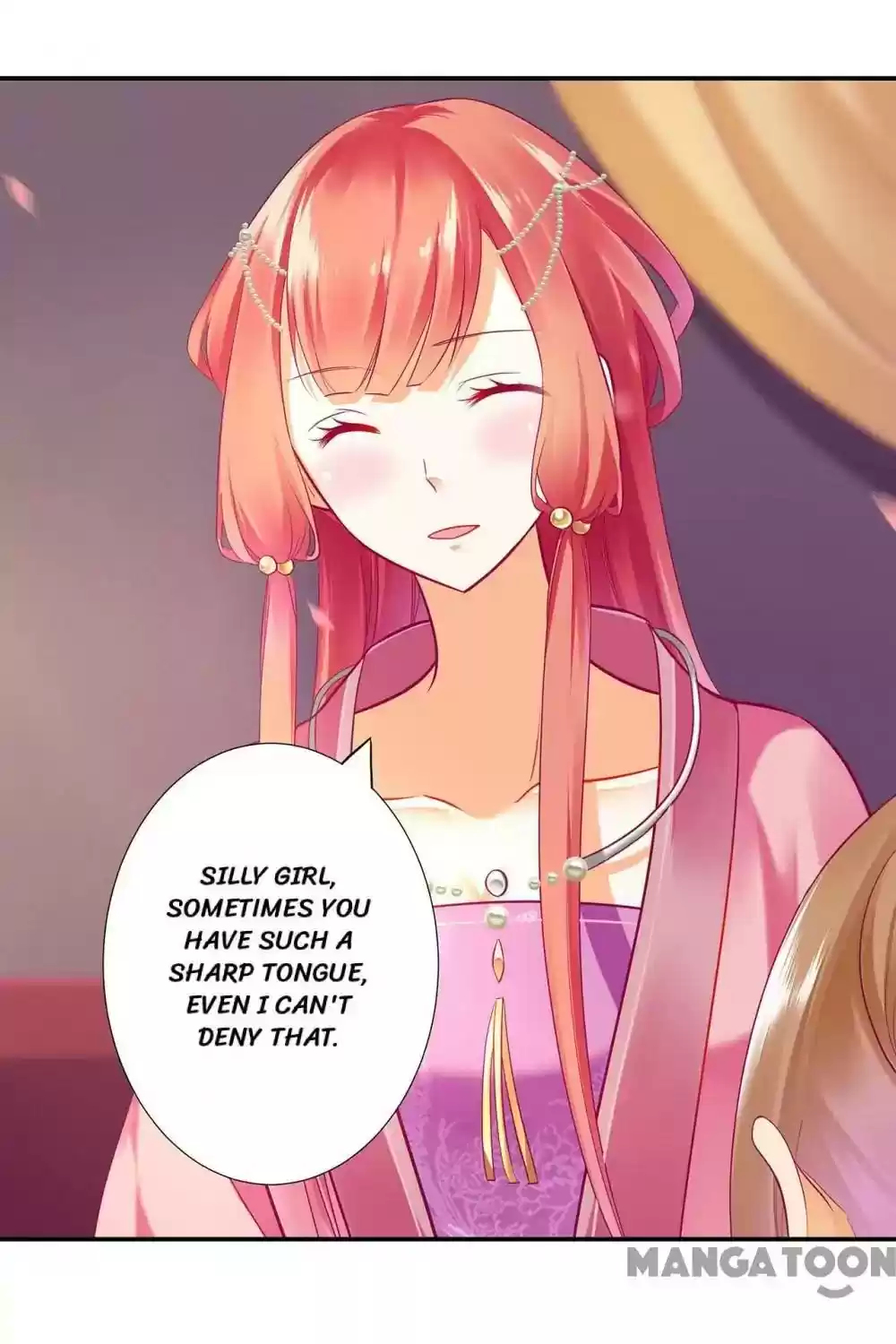 The Princess's Time Travel Episode 71