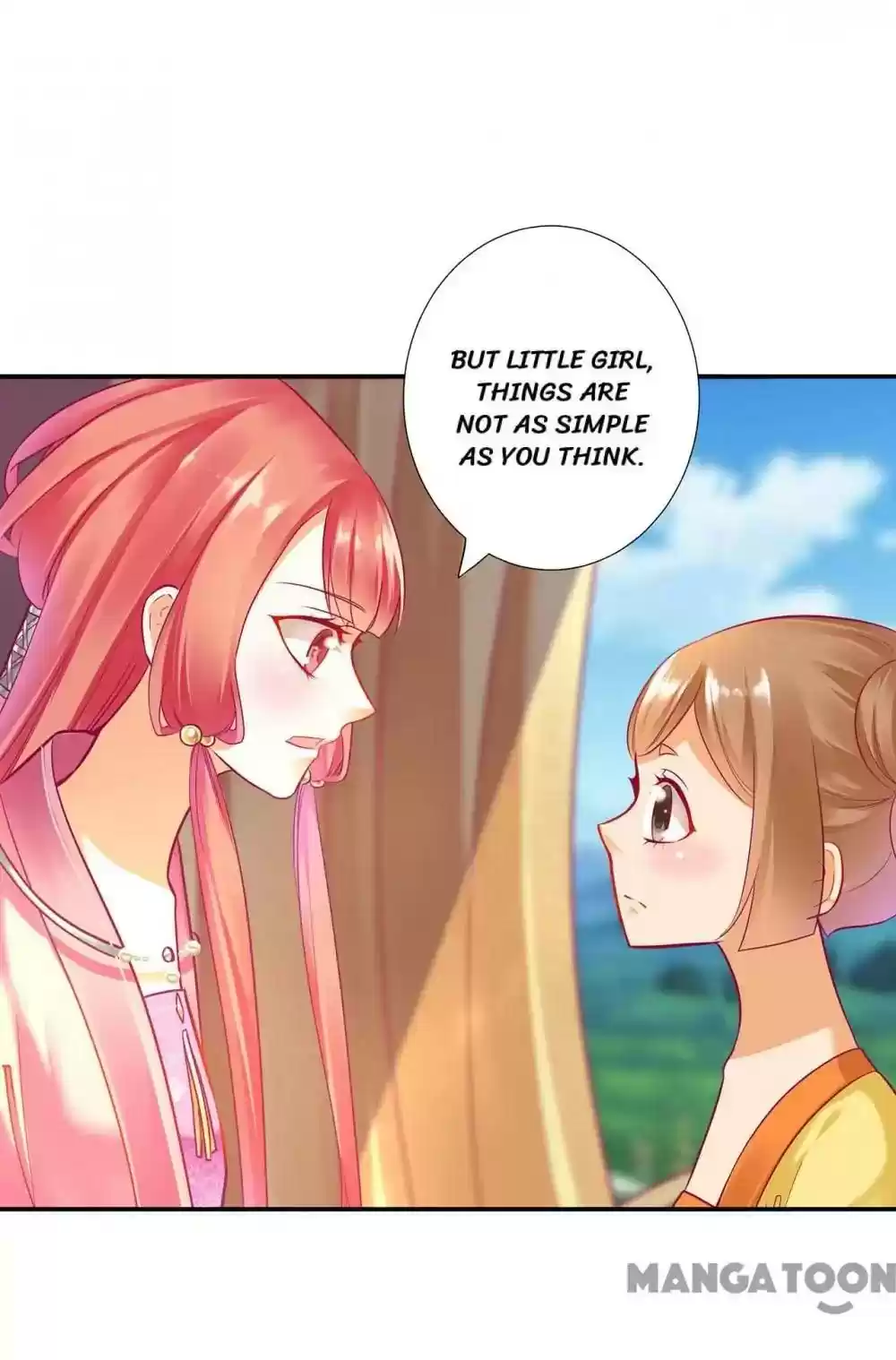 The Princess's Time Travel Episode 71