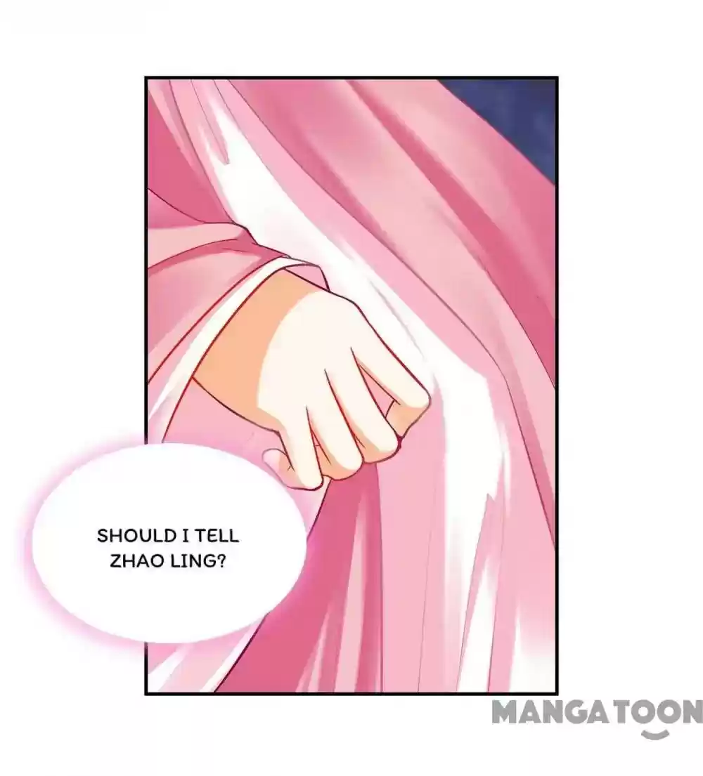 The Princess's Time Travel Episode 71