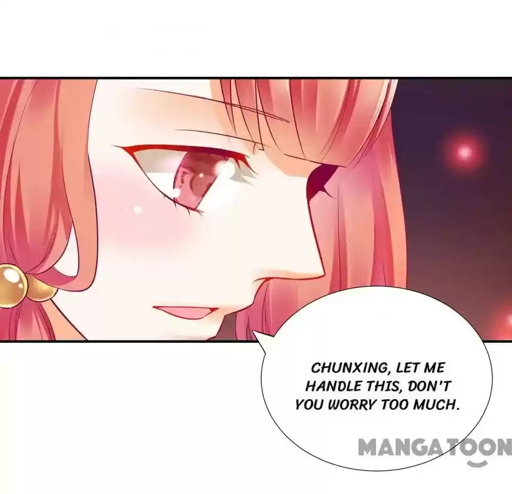 The Princess's Time Travel Episode 71