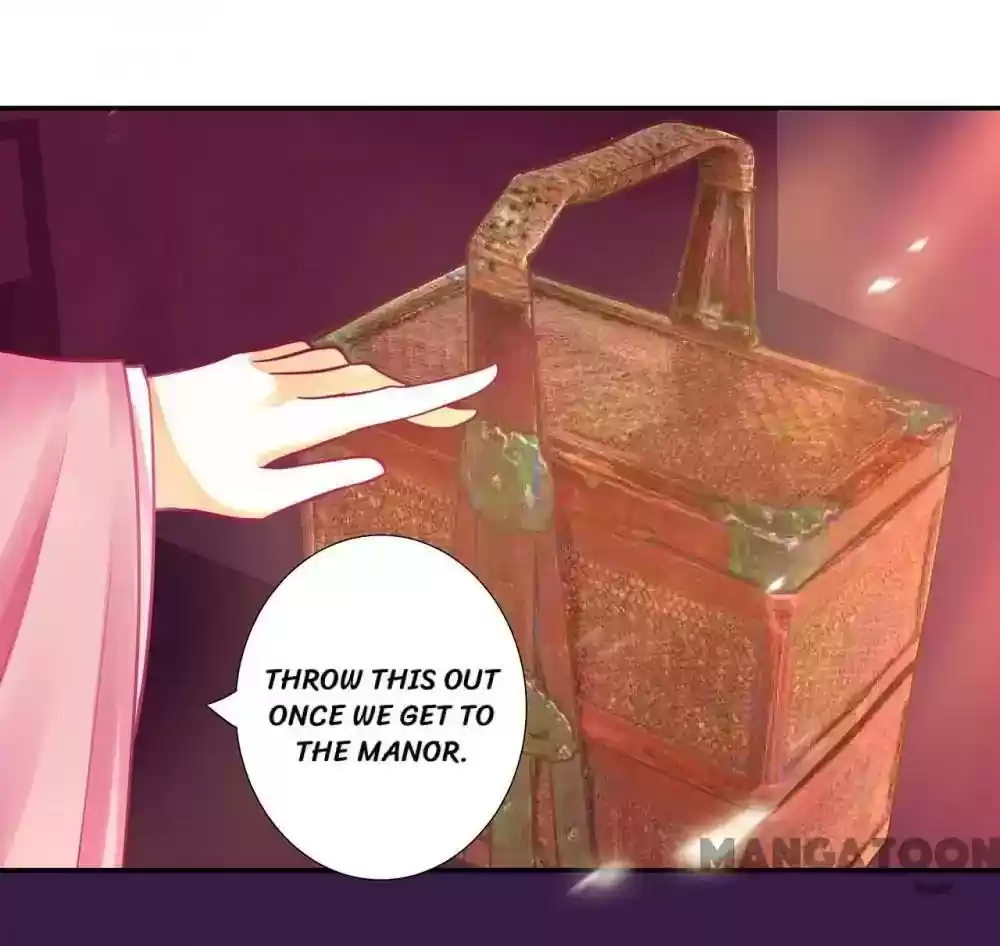 The Princess's Time Travel Episode 71