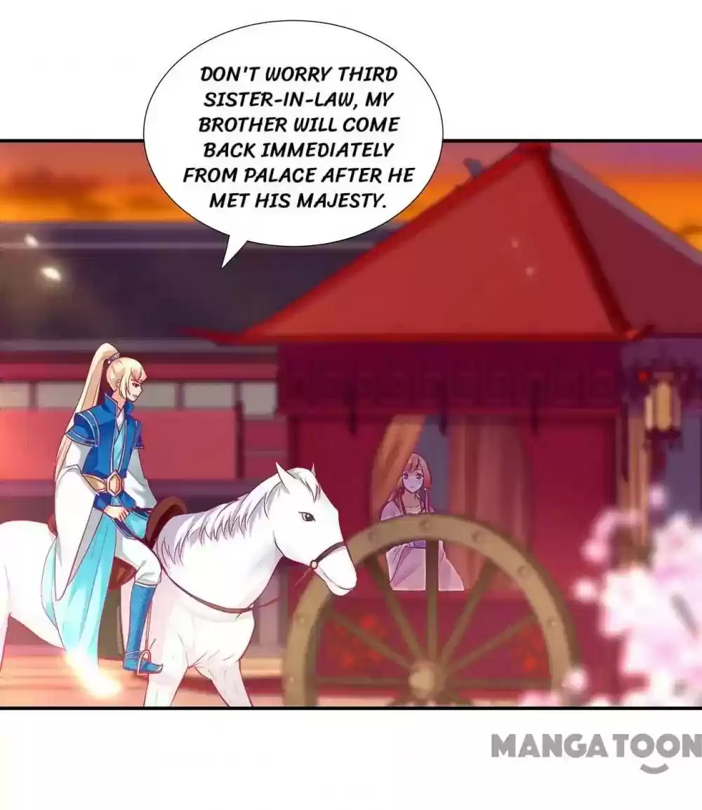 The Princess's Time Travel Episode 71