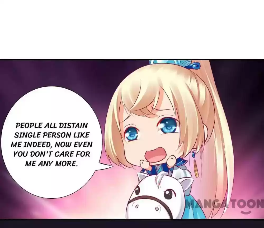 The Princess's Time Travel Episode 71